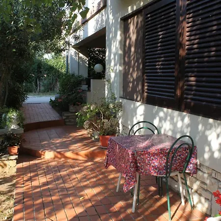 And With Parking Space - 7170 Casa de hóspedes Rovinj